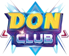 donclub logo
