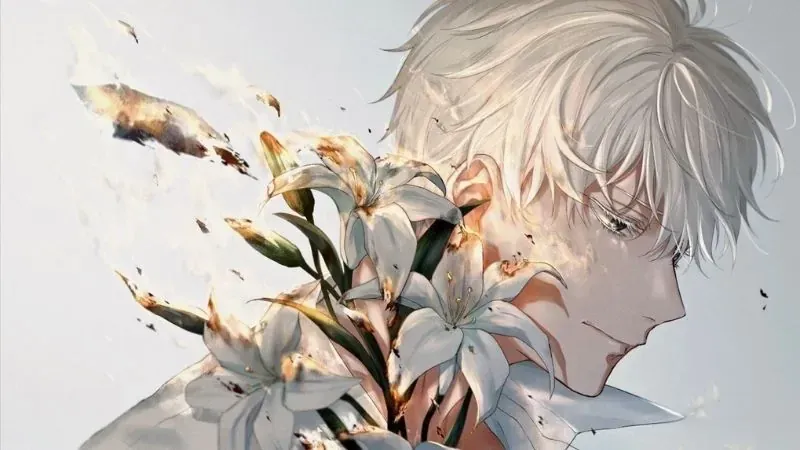 100+ Ảnh Avatar Anime Nam Ngầu Chuẩn Nghệ Thuật Nhất · ảnh 1