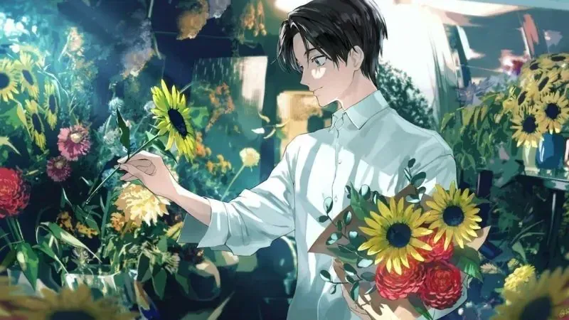 100+ Ảnh Avatar Anime Nam Ngầu Chuẩn Nghệ Thuật Nhất · ảnh 2