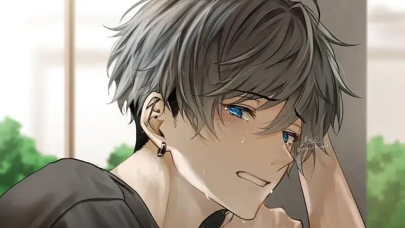 100+ Ảnh Avatar Anime Nam Ngầu Chuẩn Nghệ Thuật Nhất