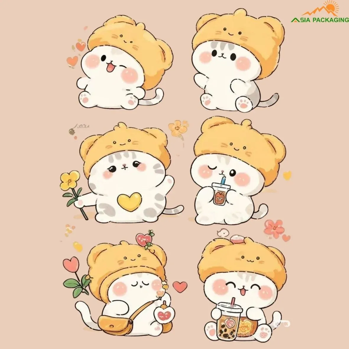 100+ ảnh dễ thương đẹp mắt · ảnh 1