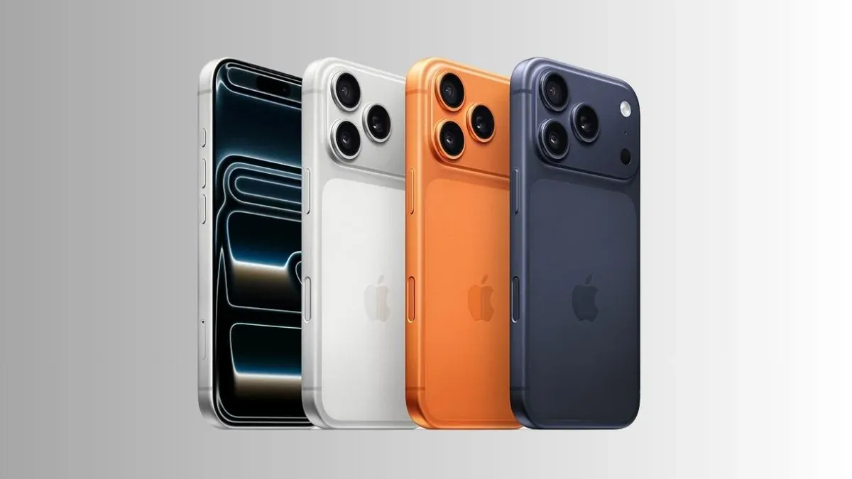 100+ ảnh màu iphone 17 pro max đẹp rụng rời · ảnh 2