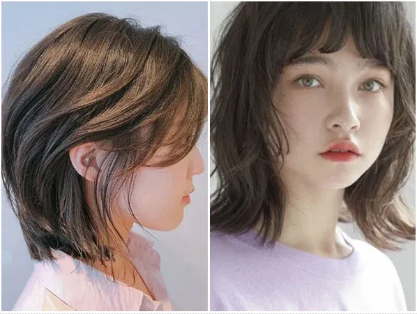 100+ ảnh tóc mullet nữ cực chất