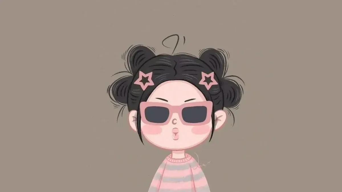 100+ hình vẽ cute đáng yêu ngộ nghĩnh · ảnh 1