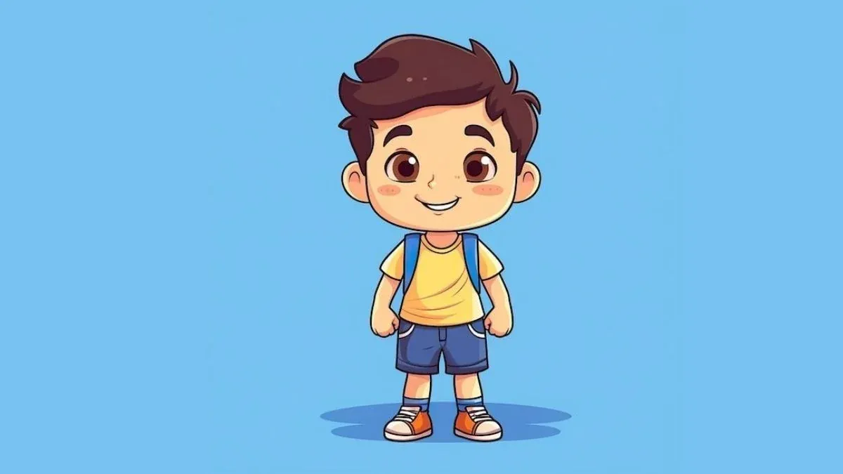 100+ hình vẽ cute đáng yêu ngộ nghĩnh · ảnh 2