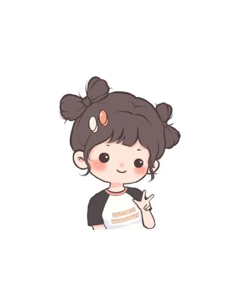100+ hình vẽ cute đáng yêu ngộ nghĩnh nhất · ảnh 2