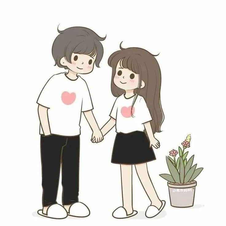 100+ hình vẽ cute đáng yêu ngộ nghĩnh nhất · ảnh 3