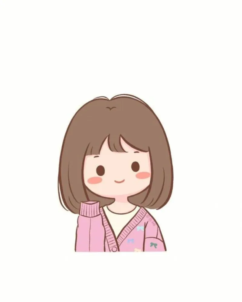 100+ hình vẽ cute đáng yêu ngộ nghĩnh nhất