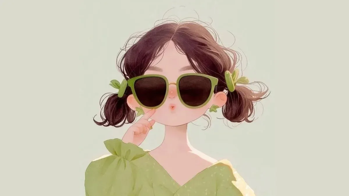 100+ hình vẽ cute đáng yêu ngộ nghĩnh