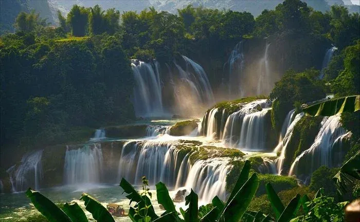 20+ hình ảnh thiên nhiên tuyệt mỹ · ảnh 1
