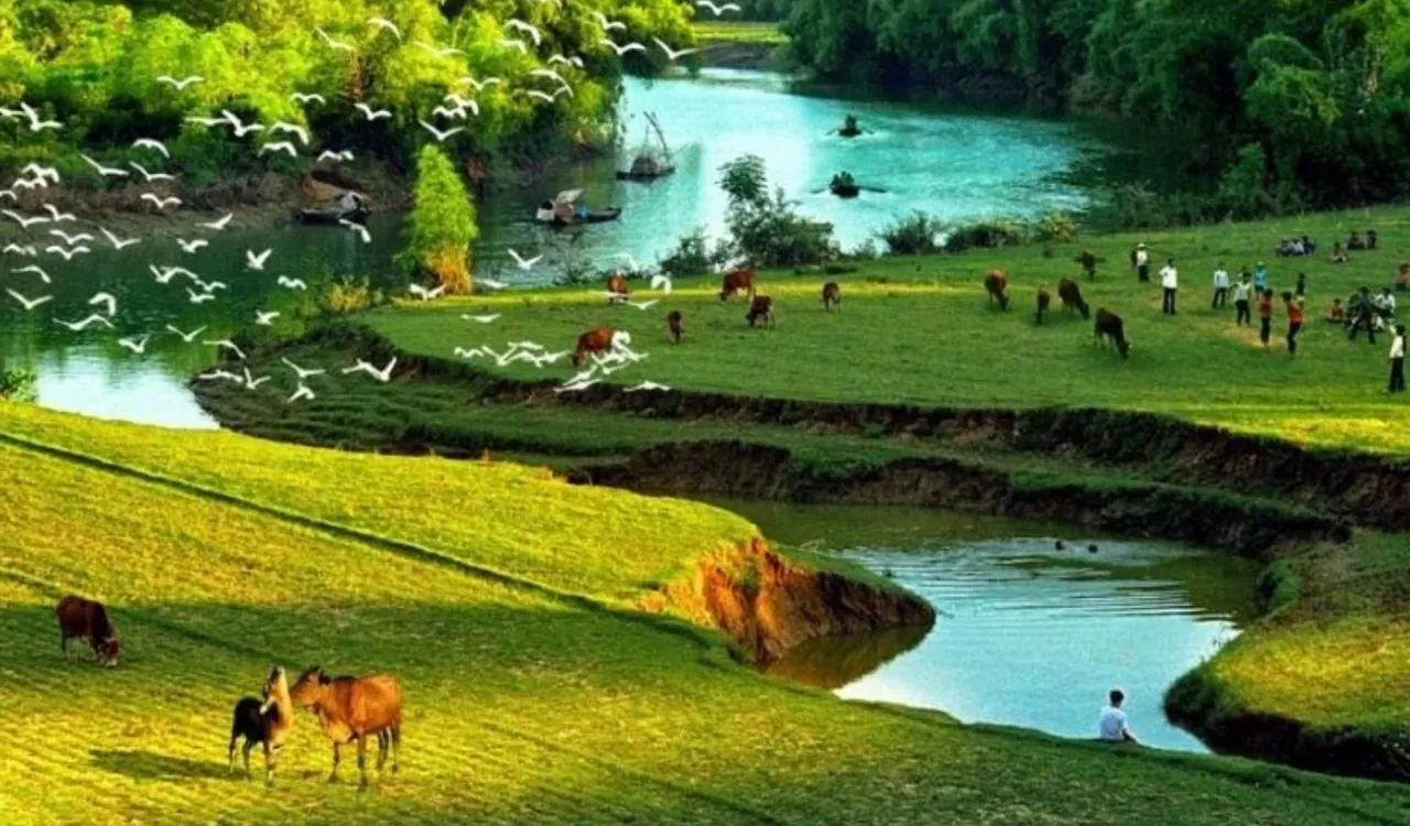 20+ hình ảnh thiên nhiên tuyệt mỹ · ảnh 3