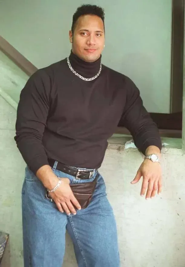 200+ ảnh the rock meme hài hước khiến bạn bật cười không kiểm soát · ảnh 2