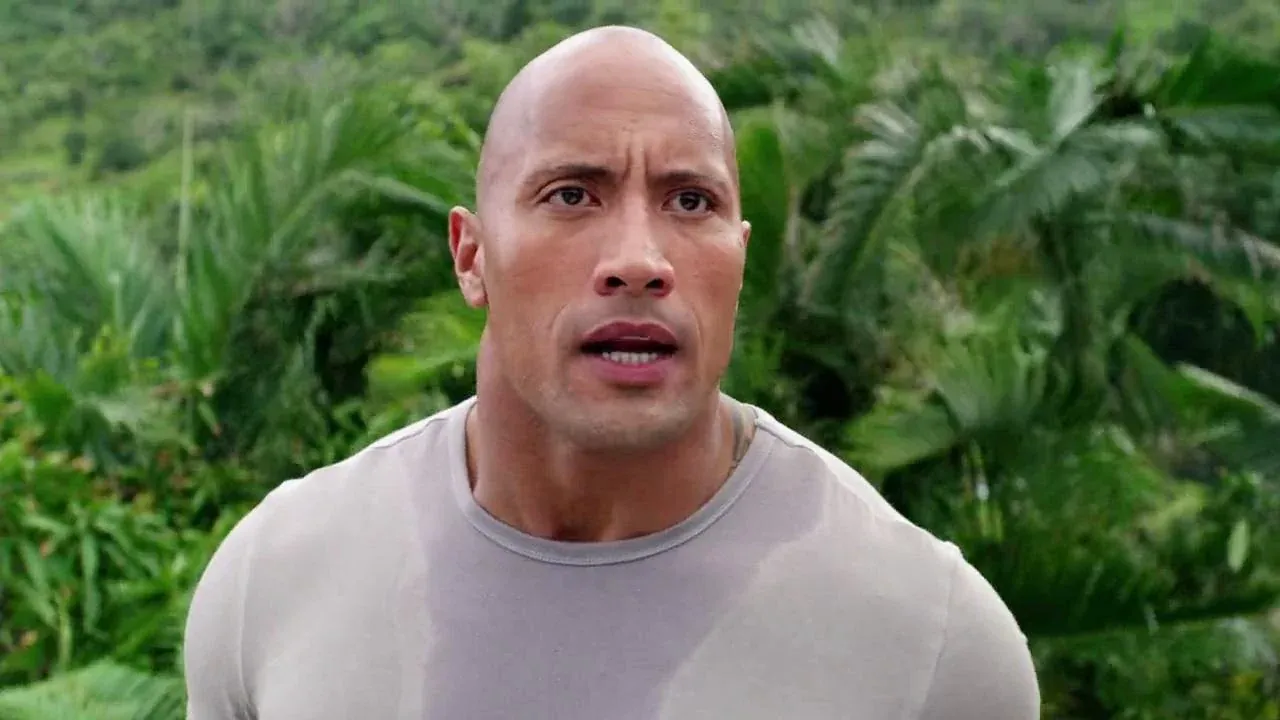 200+ ảnh the rock meme hài hước khiến bạn bật cười không kiểm soát