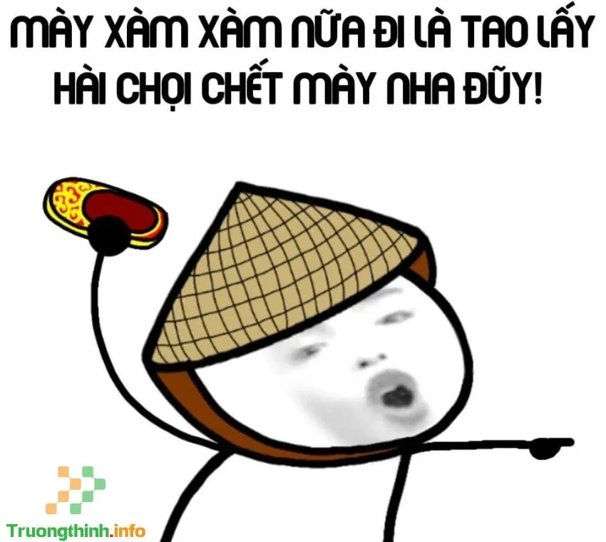 999+ ảnh meme hài hước tuyển chọn độc đáo nhất · ảnh 2