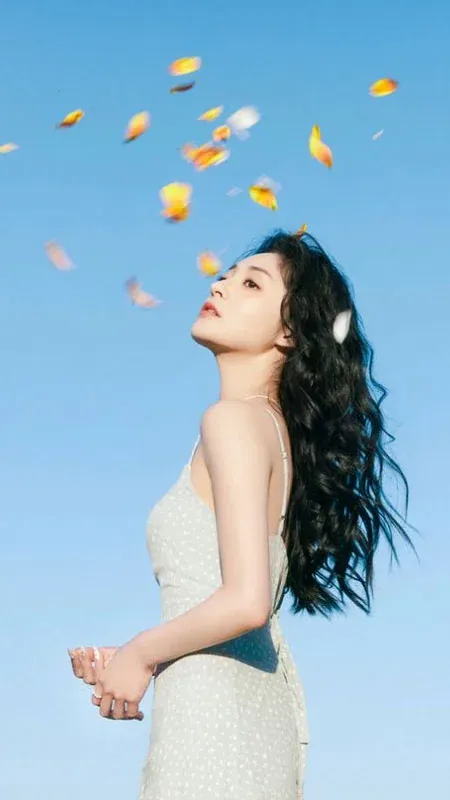 Bộ Sưu Tập 100+ Ảnh Gái Xinh Ngầu Lôi Cuốn Nhất · ảnh 1
