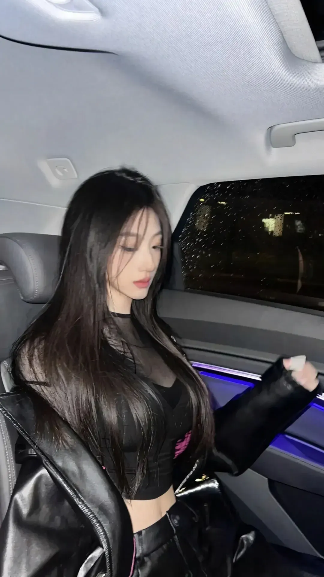 Bộ Sưu Tập 100+ Ảnh Gái Xinh Ngầu Lôi Cuốn Nhất