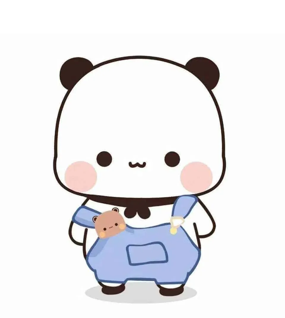 Bộ sưu tập 112 ảnh dễ thương theo từng mục đích siêu ngọt ngào · ảnh 1