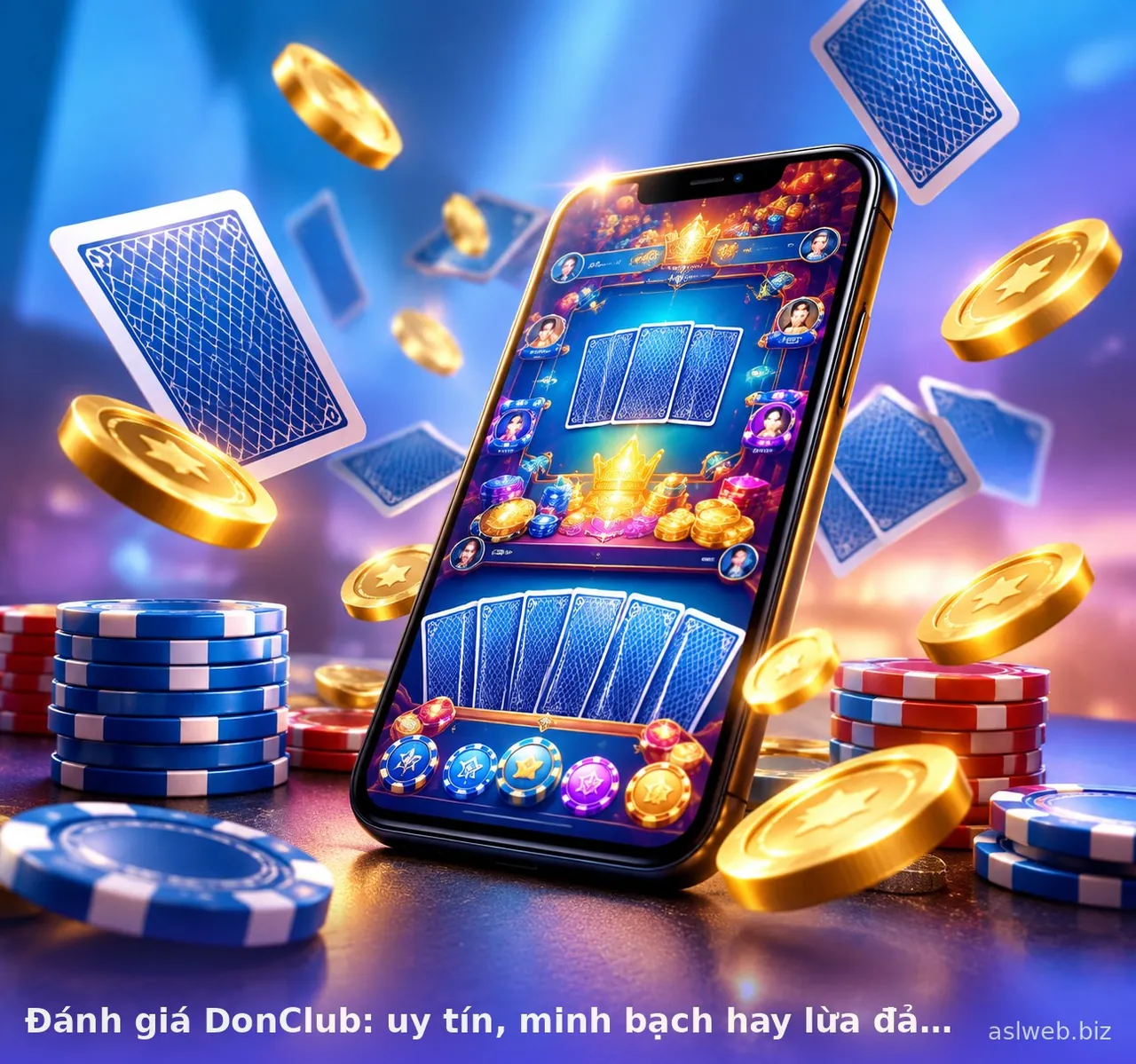 Đánh giá DonClub: uy tín, minh bạch hay lừa đảo? — donclub · ảnh 2