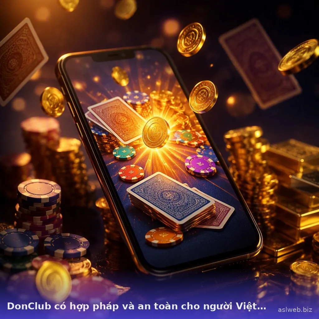 DonClub có hợp pháp và an toàn cho người Việt? — donclub · ảnh 2