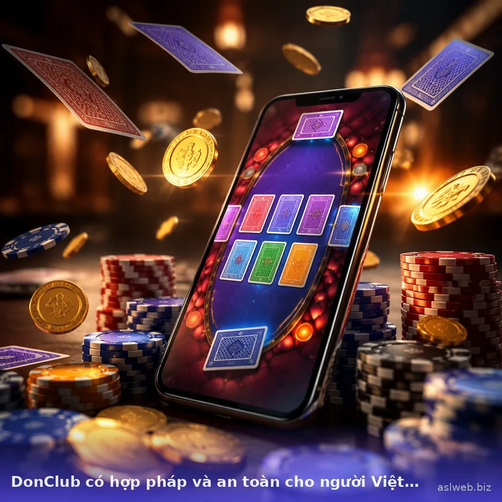 DonClub có hợp pháp và an toàn cho người Việt? — donclub · ảnh 3