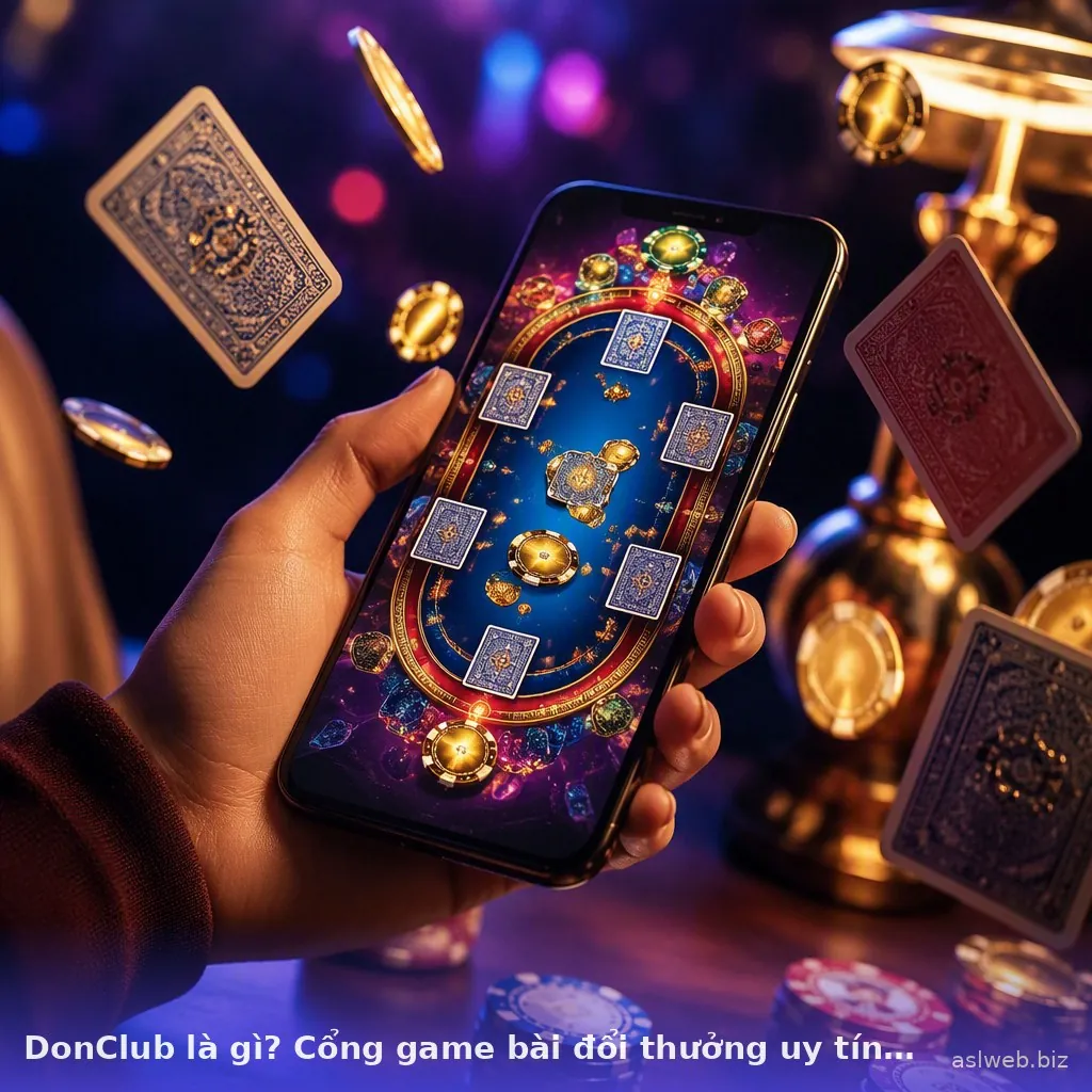 donclub · ảnh 3