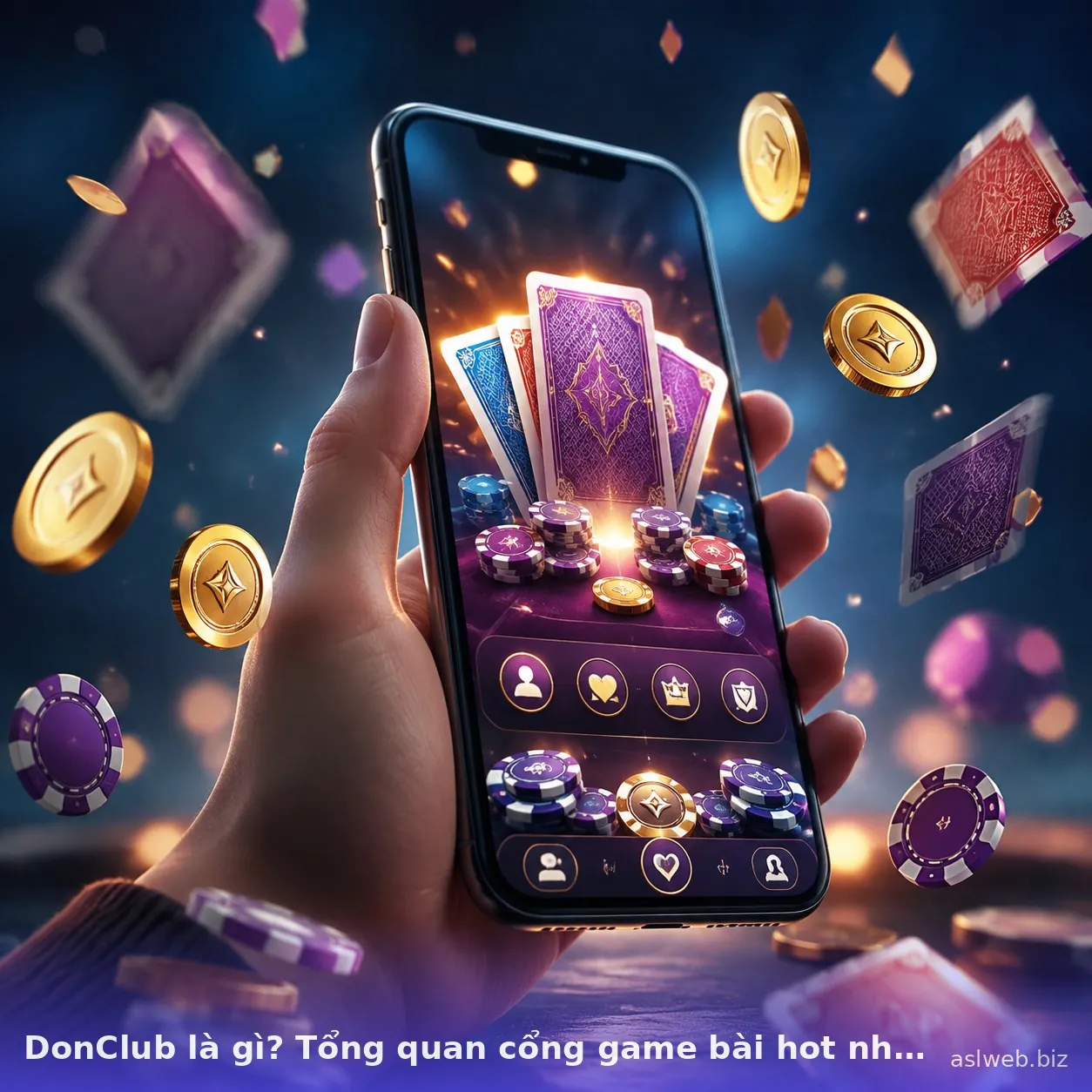 donclub · ảnh 1