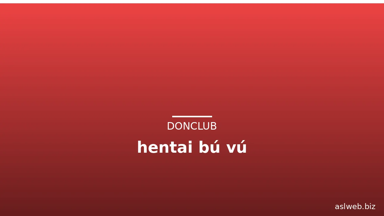 hentai bú vú · ảnh 1