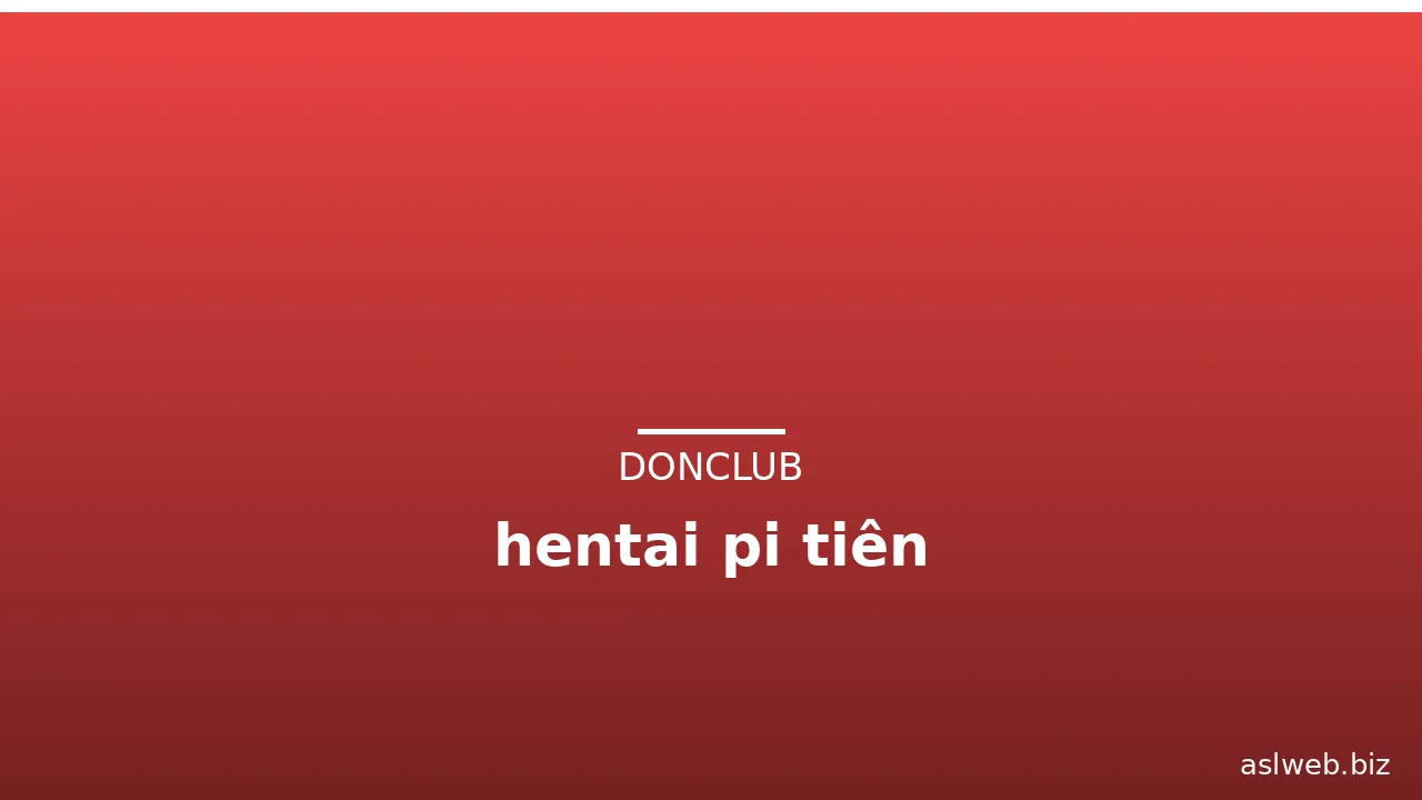 hentai pi tiên · ảnh 1
