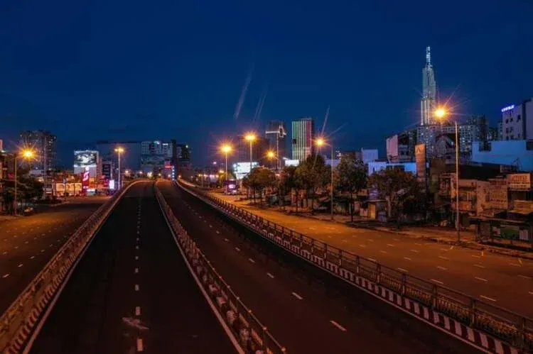Hình ảnh Chill Đường Phố Đẹp Mê Hồn · ảnh 2