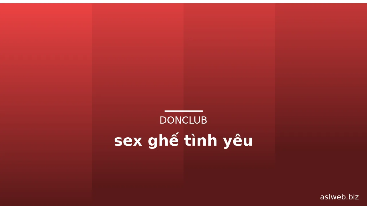 sex ghế tình yêu · ảnh 1