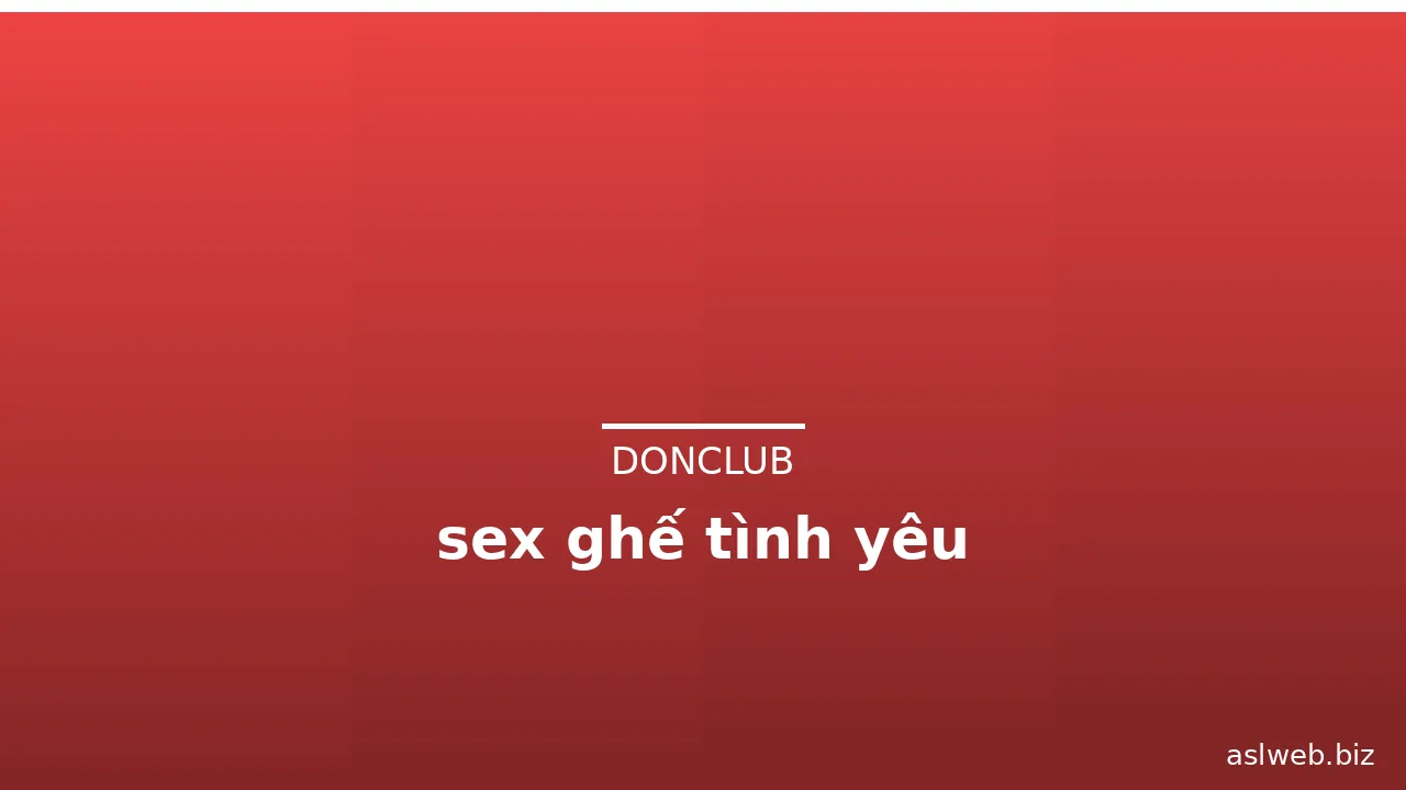 sex ghế tình yêu · ảnh 2