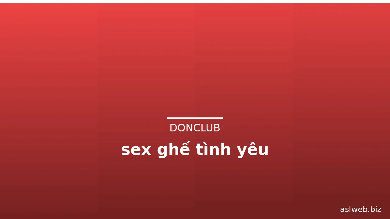 sex ghế tình yêu · ảnh 3
