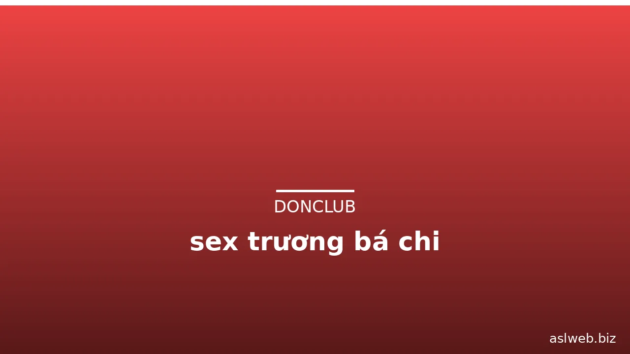 sex trương bá chi · ảnh 3
