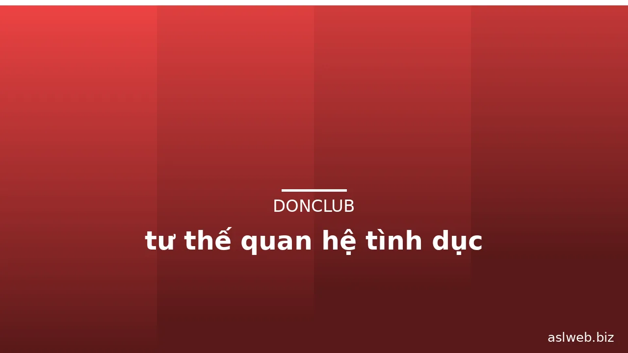 tư thế quan hệ tình dục · ảnh 2