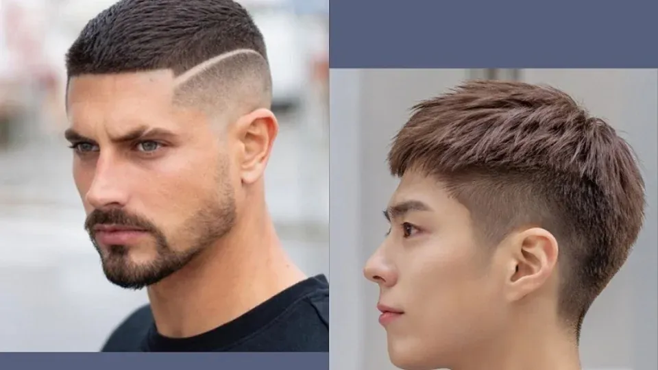 Tuyển tập 100+ ảnh tóc nam undercut ấn tượng
