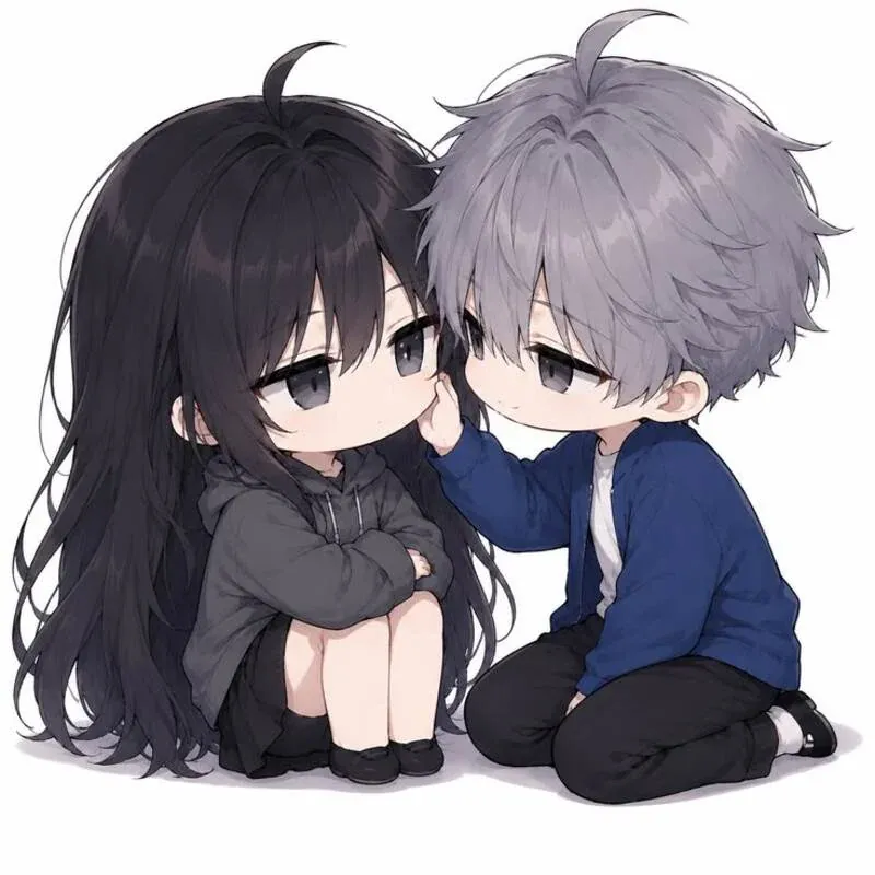 Tuyển tập 100+ hình ảnh chibi chất lượng cao, không trùng lặp · ảnh 3