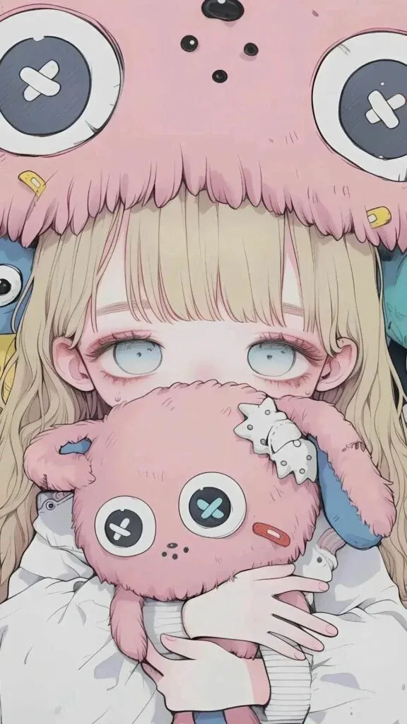 Tuyển tập Hình nền máy tính anime — 50+ ảnh chọn lọc 2026 · ảnh 3