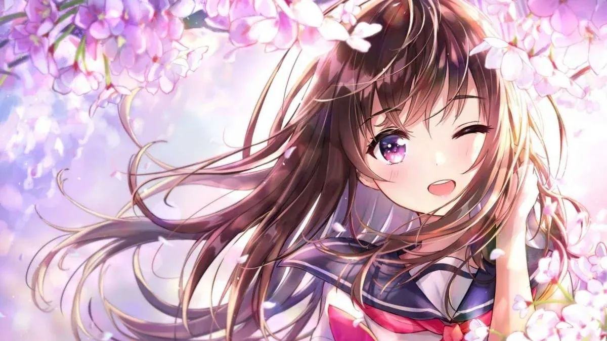 Tuyển tập Hình nền máy tính anime — 50+ ảnh chọn lọc 2026